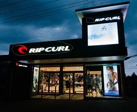 Rip Curl Ulladulla - Restaurant Gold Coast 0