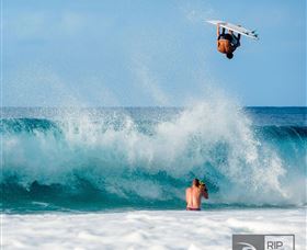 Rip Curl Ulladulla - Restaurant Gold Coast 2