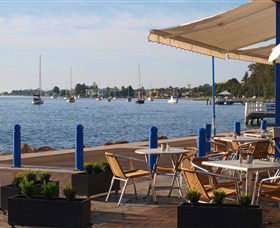 Batemans Bay Cycleway - Restaurant Gold Coast 1