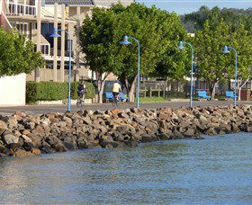 Batemans Bay Cycleway - Restaurant Gold Coast 0