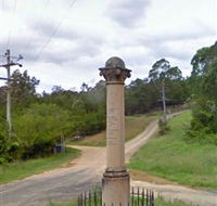 Old Nerrigundah Settlement Trail - Restaurant Gold Coast