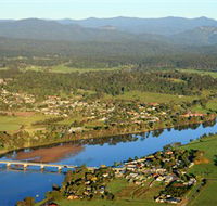 Moruya Kayaking Trail - Restaurant Gold Coast