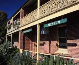 Moruya Museum - Restaurant Gold Coast 2