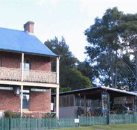 Moruya Museum - Restaurant Gold Coast