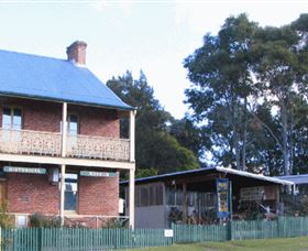 Moruya Museum - Restaurant Gold Coast 0