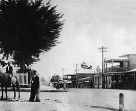 Moruya Museum - Restaurant Gold Coast 1