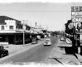 Moruya Museum - Restaurant Gold Coast 3