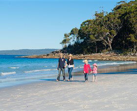 Greenfield Beach - Restaurant Gold Coast 2