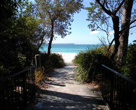 Greenfield Beach - Restaurant Gold Coast 0