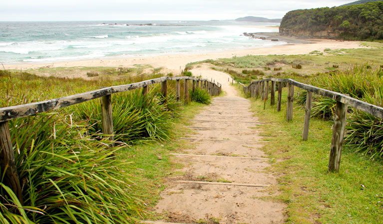 Pretty Beach NSW Restaurant Gold Coast
