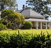 Ormiston House - Restaurant Gold Coast