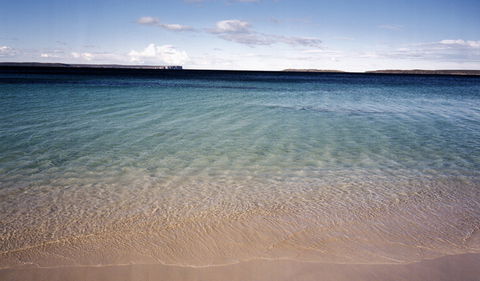 Hyams Beach Trail - Restaurant Gold Coast 0
