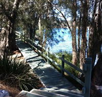 Historic Quarry Park - Moruya - Restaurant Gold Coast