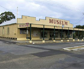 Manning Valley Historical Society And Museum - Restaurant Gold Coast 0