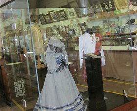 Manning Valley Historical Society And Museum - Restaurant Gold Coast 3