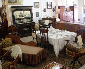 Manning Valley Historical Society And Museum - Restaurant Gold Coast 2