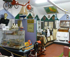 Manning Valley Historical Society And Museum - Restaurant Gold Coast 4