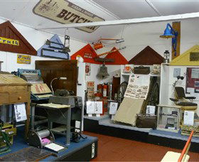 Manning Valley Historical Society And Museum - Restaurant Gold Coast 5