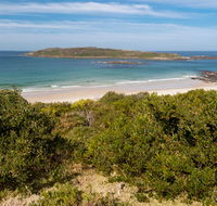 Murramarang Aboriginal Area - Restaurant Gold Coast