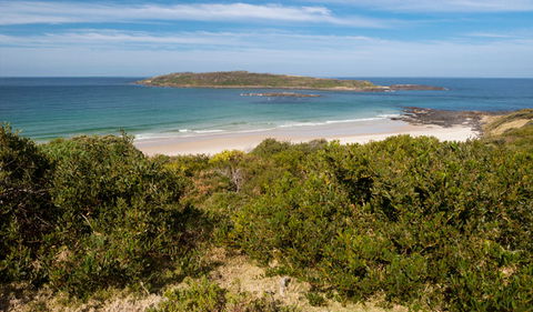 Murramarang Aboriginal Area - Restaurant Gold Coast 0