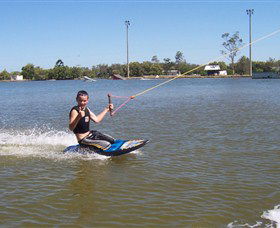 Cable Ski Logan - Restaurant Gold Coast 1