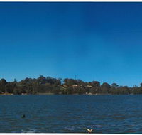 Cable Ski Logan - Restaurant Gold Coast
