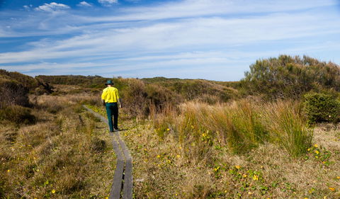 Murramarang Aboriginal Area Walking Track - Restaurant Gold Coast 3