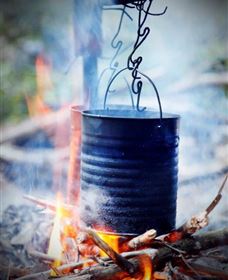Numinbah Valley Adventure Trails - Restaurant Gold Coast 2