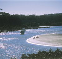 Jack Buckley Memorial Park and Picnic Area - Tomakin - Restaurant Gold Coast