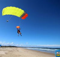 Skydive Oz Batemans Bay - Restaurant Gold Coast