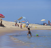 Binningup Beach - Restaurant Gold Coast