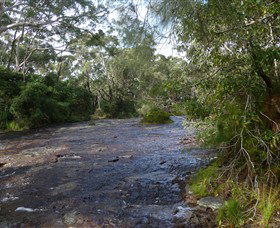Booderee National Park: Green Patch And Telegraph Creek Walking Tracks - Restaurant Gold Coast 2