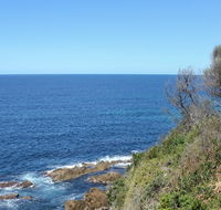 Moruya Heads lookout - Restaurant Gold Coast