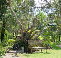 Mondrook Garden Cafe Gallery and Function Centre - Restaurant Gold Coast