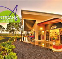 Artisans On The Hill - Restaurant Gold Coast