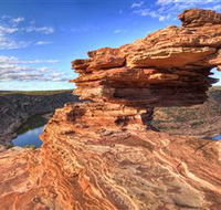 Inland Gorges - Restaurant Gold Coast