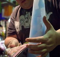 Nimbin Candle Factory - Restaurant Gold Coast