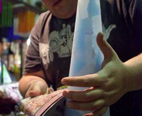 Nimbin Candle Factory - Restaurant Gold Coast 0