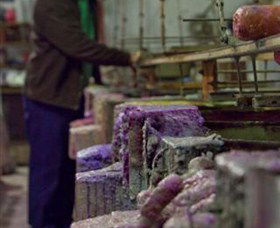 Nimbin Candle Factory - Restaurant Gold Coast 3