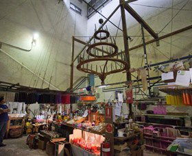 Nimbin Candle Factory - Restaurant Gold Coast 6