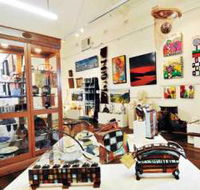 Nimbin Artists Gallery - Restaurant Gold Coast