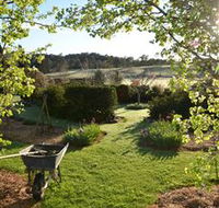 All Saints Garden - Restaurant Gold Coast