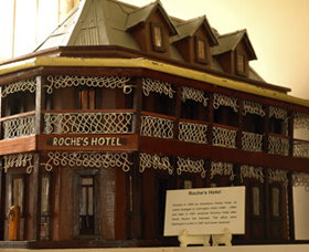 Alumny Creek School Museum And Reserve - Restaurant Gold Coast 2