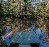 Brimbin Nature Reserve - Restaurant Gold Coast
