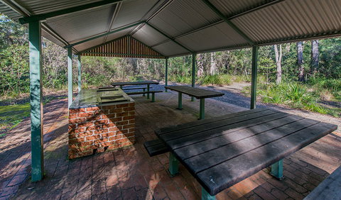 Brimbin Nature Reserve - Restaurant Gold Coast 1
