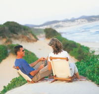 Anna Bay Beach - Restaurant Gold Coast