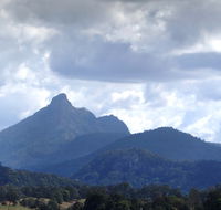 Wollumbin National Park - Restaurant Gold Coast
