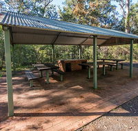Brimbin picnic area - Restaurant Gold Coast