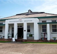 Lawrence Museum and Historical Society Inc - Restaurant Gold Coast