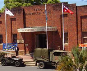 Tewinga NSW Restaurant Gold Coast